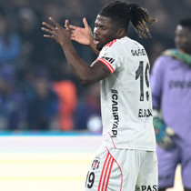 PFDK kararları açıklandı! El Bilal Toure'nin cezası belli oldu