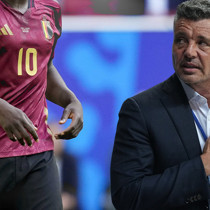 Fenerbahçe Lukaku'yla prensip anlaşmasına vardı!