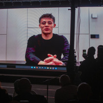 "2025 Yılın Sporcusu" ödülü Arda Güler'e verildi