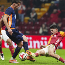 Arda Ünyay: Galatasaray için her şeyi yapmaya hazırım