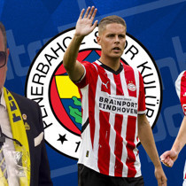 Fenerbahçe'nin Veerman ve Taylor transferleri olay yarattı!