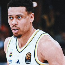 Fenerbahçe Beko deplasmanda kazandı