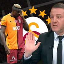 Nihat Kahveci'den çok çarpıcı İcardi yorumu!