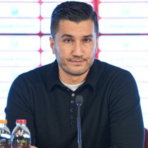 Nuri Şahin: Bu mağlubiyet, puan sisteminden dolayı çok acı oldu