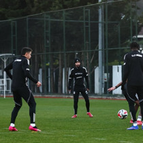 Rafa Silva, Rizespor maçıyla geri dönüyor