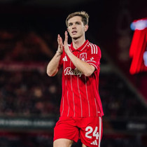 Rafa Silva'nın yerine James McAtee gelecek