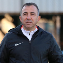 Recep Uçar: Beşiktaş maçını kazanıp taraftarlarımızı mutlu etmek istiyoruz