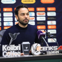 Selçuk İnan: Çok transfer yapamayacağız