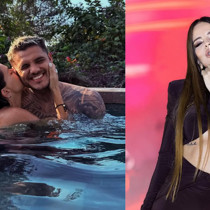 Simge'den Icardi itirafı: Belki ona yürüyebilirdim