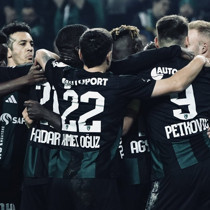 Kocaelispor sahasında 2 golle kazandı