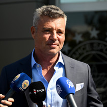 Şüpheli sıfatıyla ifadeye çağrılan Sadettin Saran için ilk açıklama