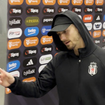 Cerny'ye 'Fenerbahçe'ye gol atacak mısın?' diye soruldu