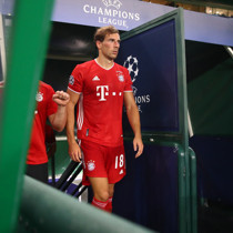 Leon Goretzka Süper Lig'e geliyor! İşte ilk görüşmeyi yapan kulüp