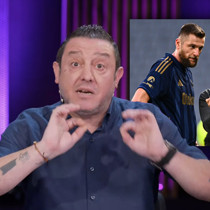 Nihat Kahveci: Asensio'nun hareketi penaltı