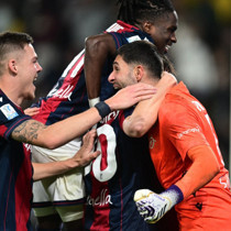 İtalya Süper Kupası'nda finalin adı belli oldu