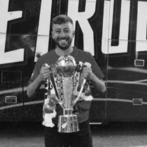 27 yaşındaki futbolcu Uğurcan Bekçi hayatını kaybetti