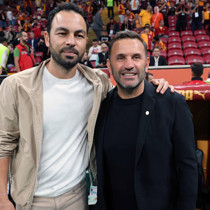 Galatasaray yeni Badou Ndiaye'yi Süper Lig'den buldu