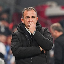 Recep Uçar: Beşiktaş'ta 1 puan alabilirdik