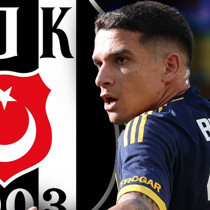Beşiktaş, Boca Juniors'tan Lautaro Blanco'yu istiyor