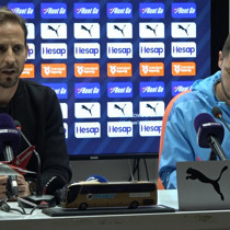 Joao Pereira: Daha fazla puan toplamayı bekliyordum