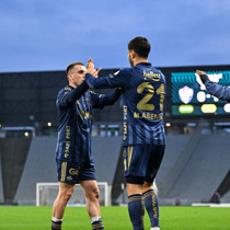 Nihat Kahveci, Fenerbahçe'nin Eyüpspor karşısındaki oyununu değerlendirdi