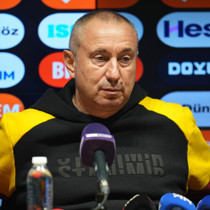 Stanimir Stoilov: Hak ettiğimiz bir galibiyet oldu