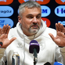 Thomas Reis: Zor bir süreçten geçiyoruz