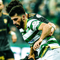 2. Lig Kırmızı Grup'ta lider değişti