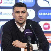 Burak Yılmaz: Herkesten özür dilerim