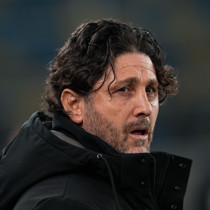 Fatih Tekke: Kabul edilebilir bir mağlubiyet değil