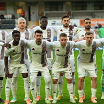 Gaziantep FK'de iki futbolcu, Galatasaray maçında cezalı duruma düştü