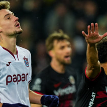 Ankara'da 7 gollü muhteşem maç! Trabzonspor'a şok