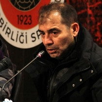 Metin Diyadin: 2 transfer yaparsak çok iyi olur