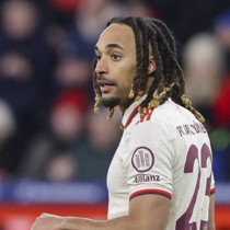 Sacha Boey gönderilecek! Bonservis bedeli belirlendi