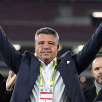 Sadettin Saran'dan WhatsApp yazışmaları hakkında açıklama