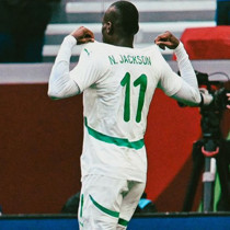 Jakobs asist yaptı, Senegal kazandı