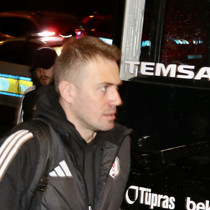 Mert Günok, ayrılık haberlerini yalanladı