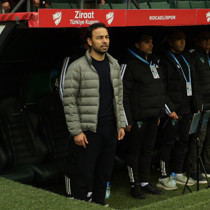 Selçuk İnan: Yenilmez olmak istiyoruz