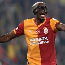 Victor Osimhen: "Herkes beni böyle tanıyor! Onlar beni dinlemeye çalışıyorlar"