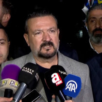 Fenerbahçe yönetiminden açıklama: Görevimizin başındayız