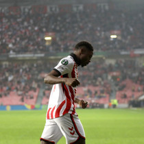 Thomas Reis'ten Musaba açıklaması