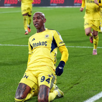 Anderson Talisca'dan geri dönüş açıklaması! "Kim bilir"