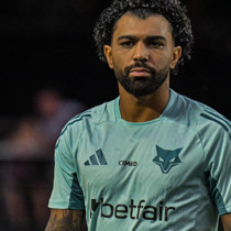 Gabigol yeniden Santos formasını giymeye yakın!