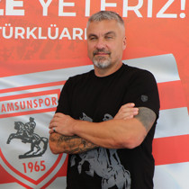 Thomas Reis: "Bizim için harika bir yıl geçti"