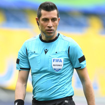 Ali Palabıyık: Çamur at izi kalsın