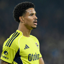 Jayden Oosterwolde'den Beşiktaş taraftarına olay yanıt!