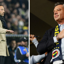 Sadettin Saran ve Tedesco'dan transfer görüşmesi: "Seni ikna etmeye çalışacağım"