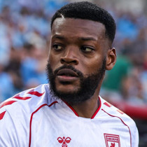 Samsunspor 5 oyuncusu için sakatlık açıklaması yaptı