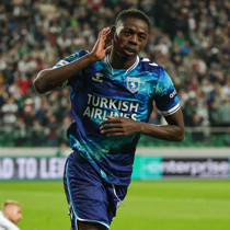 Yüksel Yıldırım transferi açıkladı: "Musaba artık Fenerbahçe'nin oyuncusu"