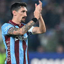 Trabzonspor'dan Stefan Savic için sakatlık açıklaması